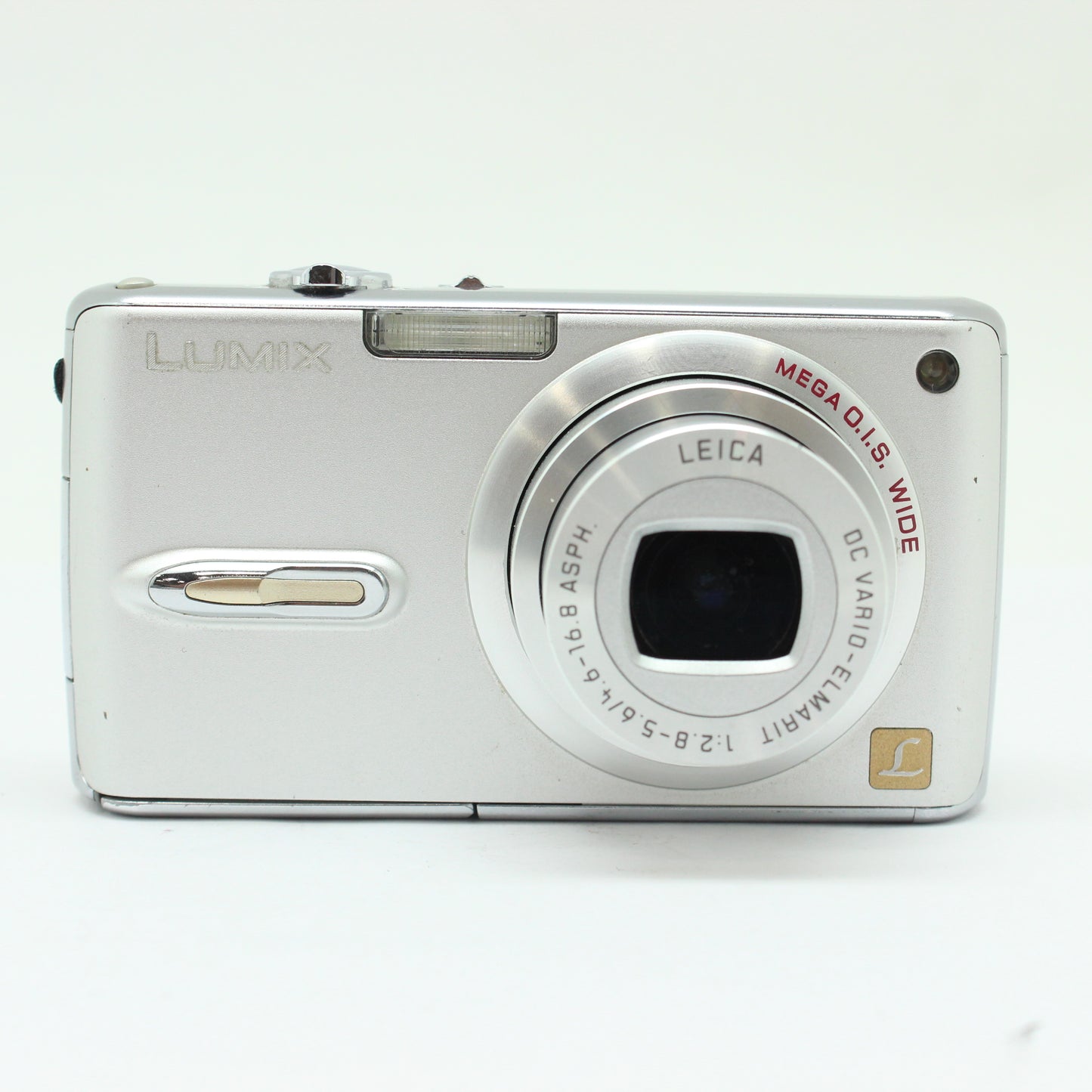 中古 Panasonic DMC-FX07