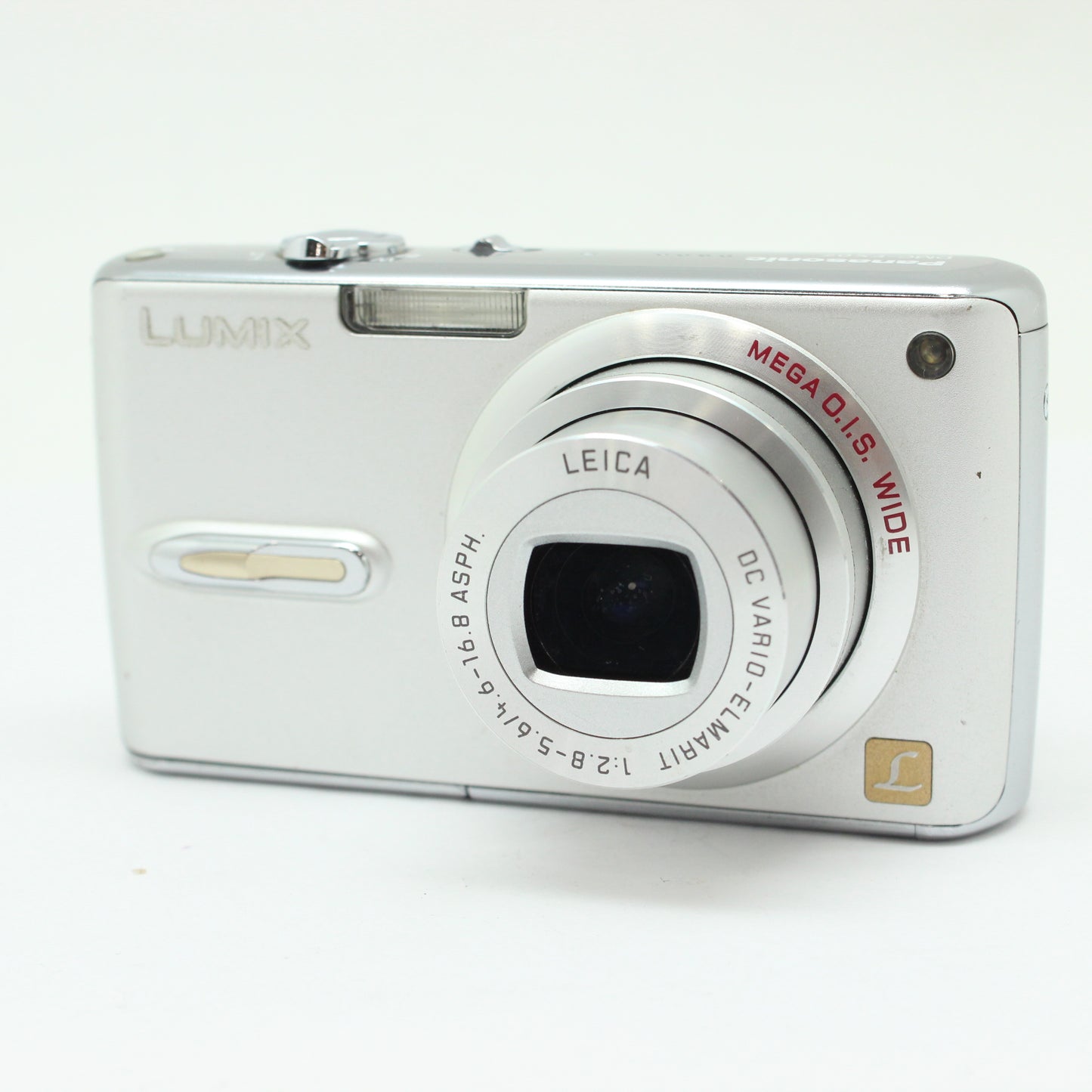 中古 Panasonic DMC-FX07