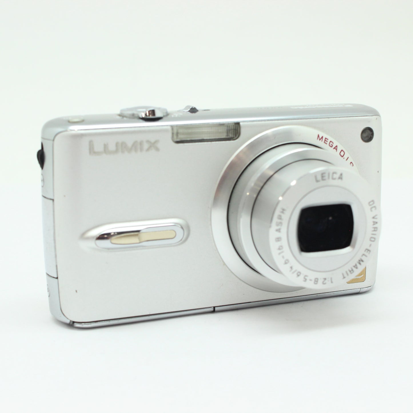 中古 Panasonic DMC-FX07