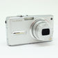 中古 Panasonic DMC-FX07