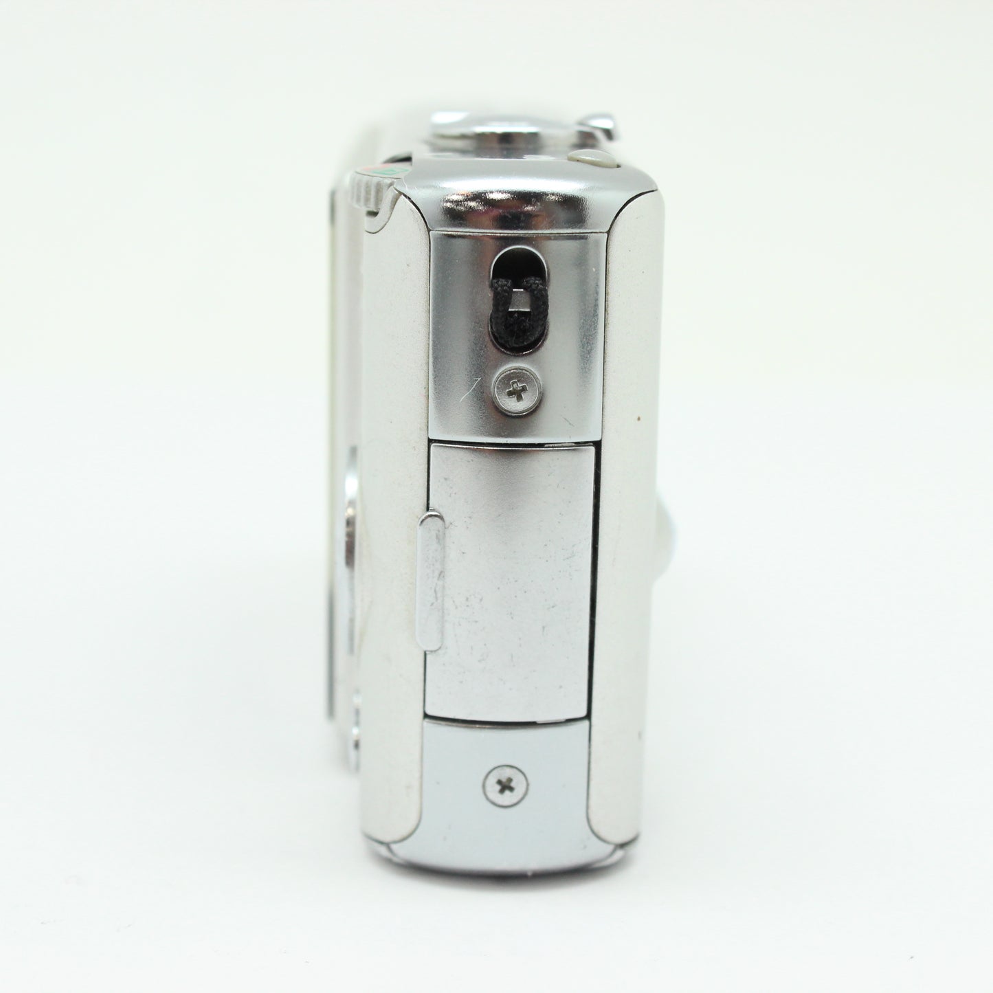 中古 Panasonic DMC-FX07