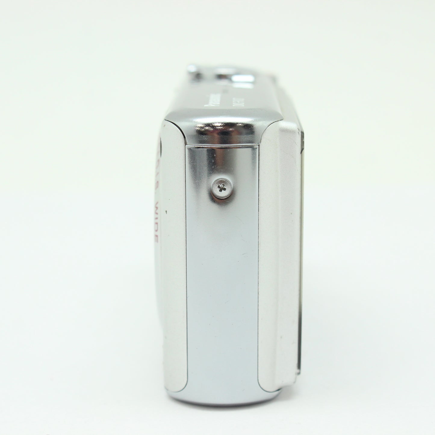 中古 Panasonic DMC-FX07