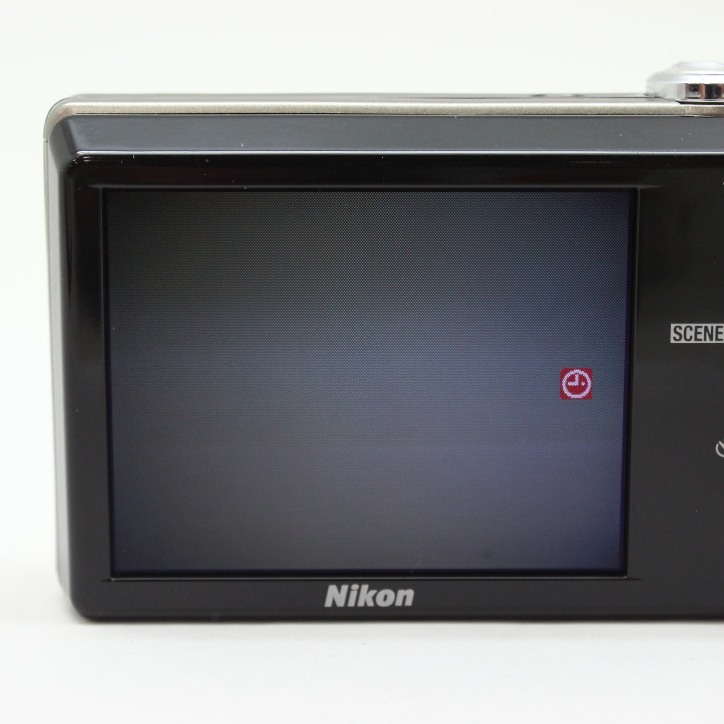 中古 Nikon COOLPIX S6000 #20019647