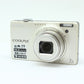 中古 Nikon COOLPIX S6000 #20019647