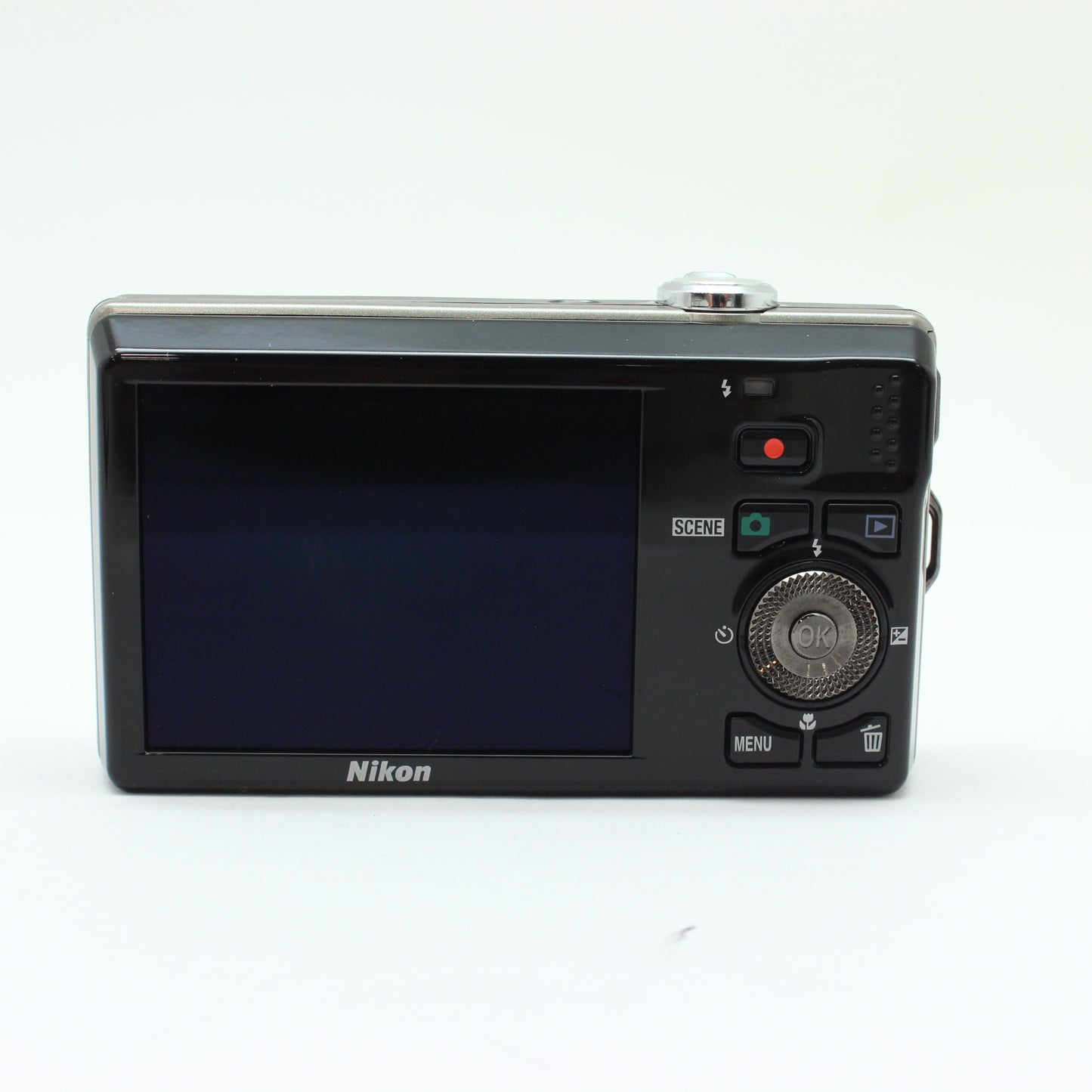 中古 Nikon COOLPIX S6000 #20019647