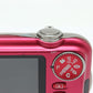 中古 FUJIFILM FinePix JX400