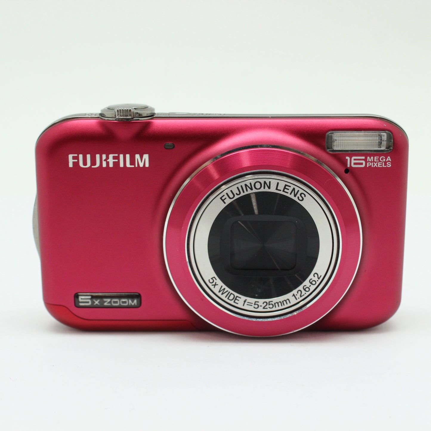 中古 FUJIFILM FinePix JX400