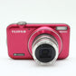 中古 FUJIFILM FinePix JX400