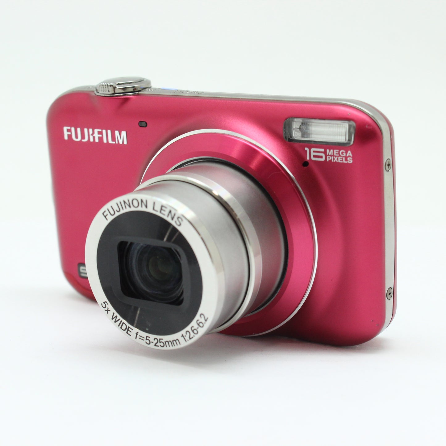 中古 FUJIFILM FinePix JX400