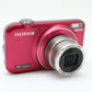 中古 FUJIFILM FinePix JX400