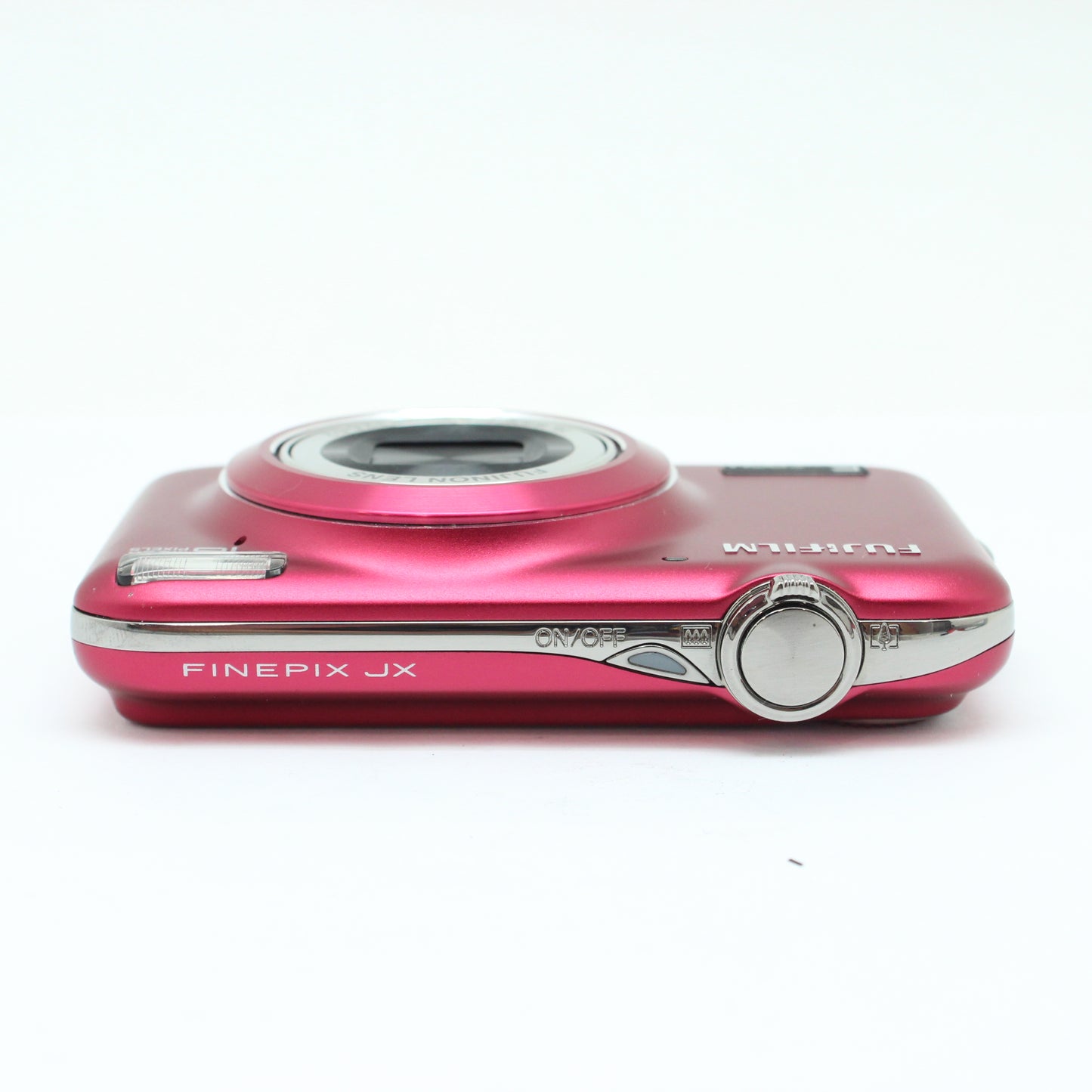 中古 FUJIFILM FinePix JX400