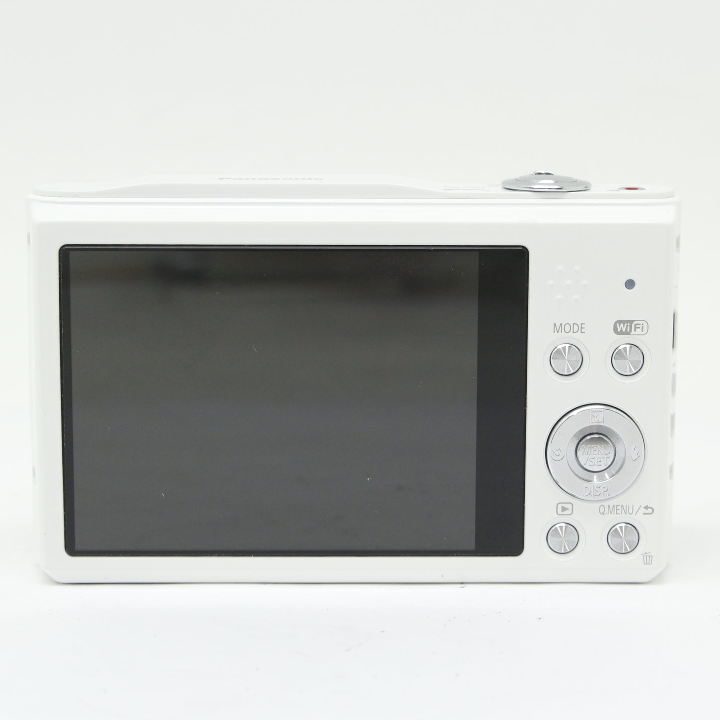 中古 Panasonic LUMIX DMC-SZ8