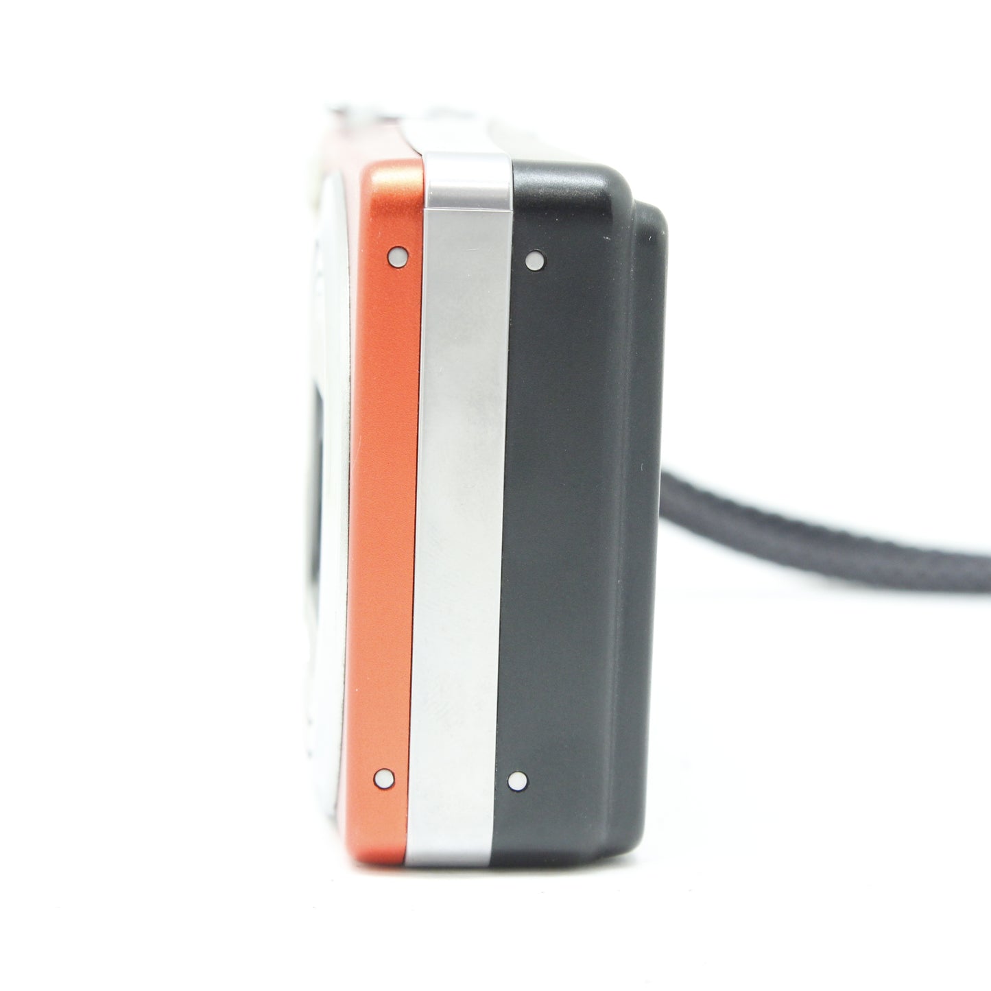 中古 RICOH Caplio R7