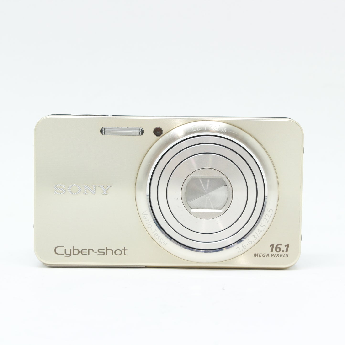 中古 SONY DSC-W570