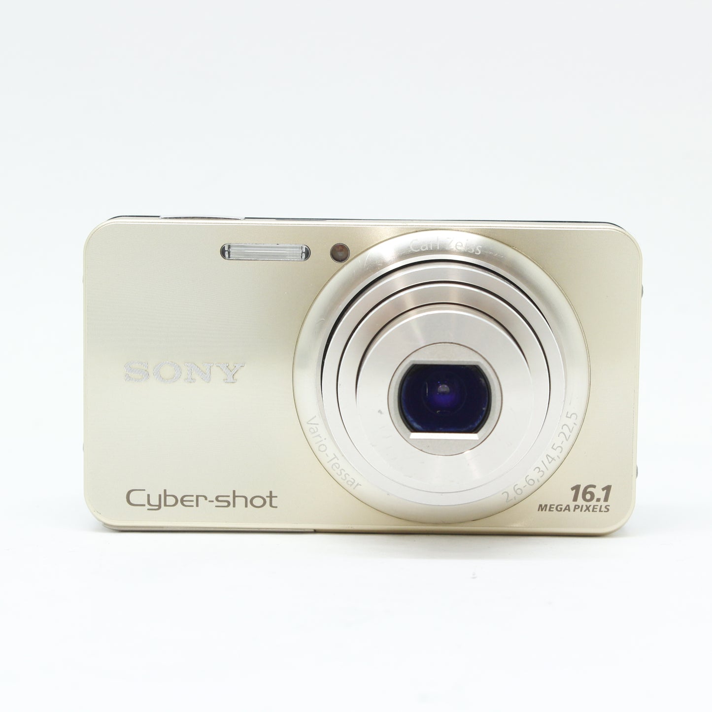 中古 SONY DSC-W570
