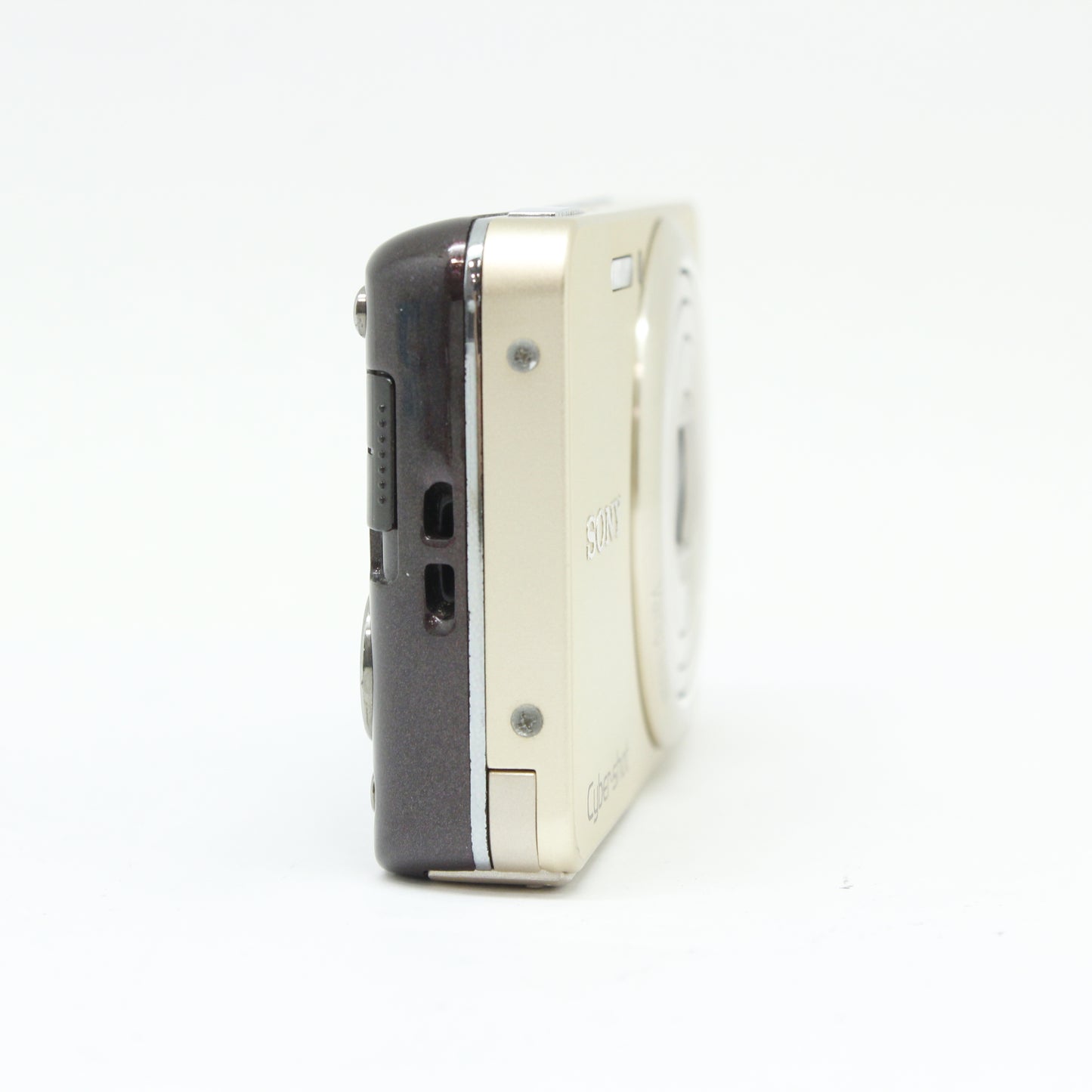 中古 SONY DSC-W570