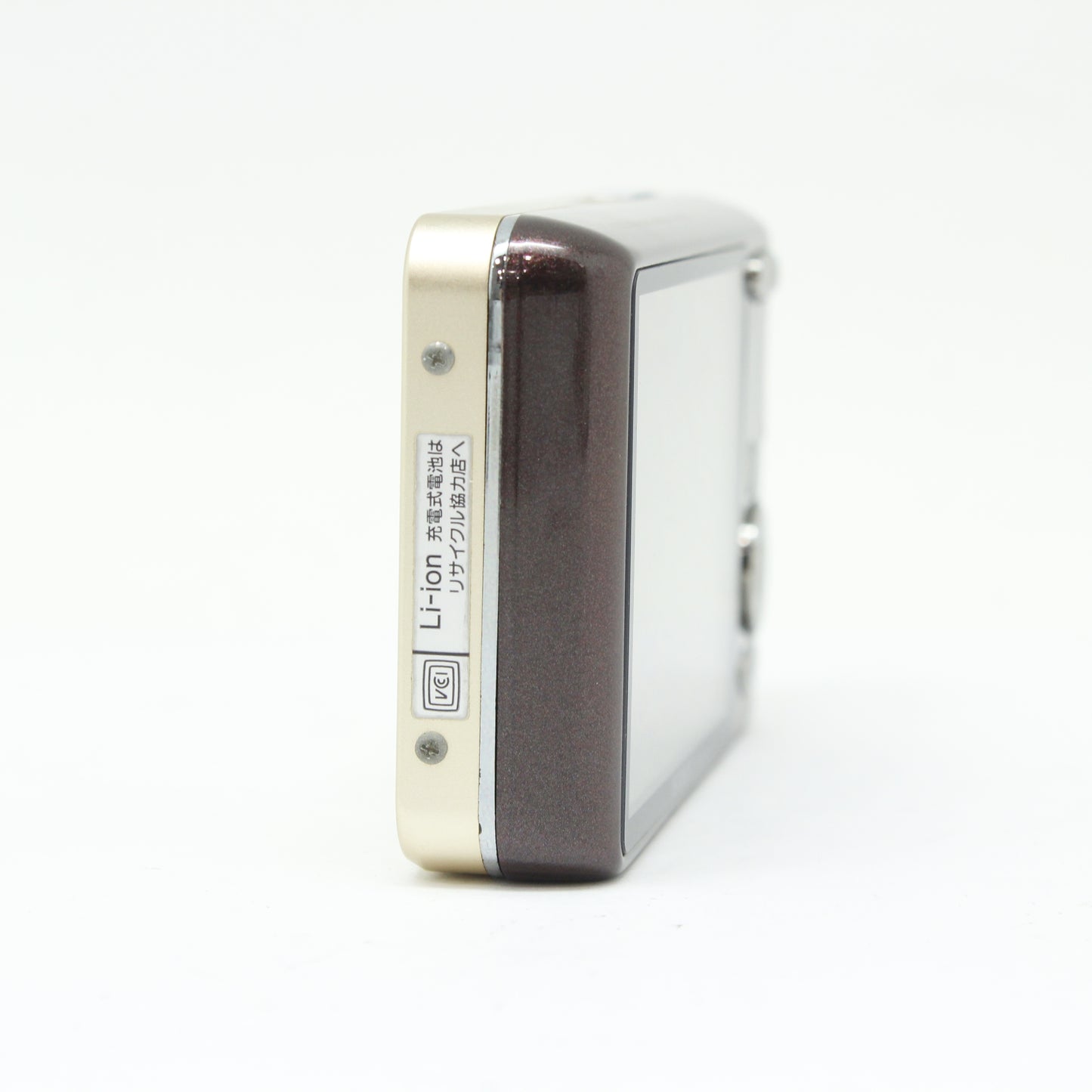 中古 SONY DSC-W570