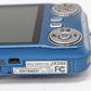 中古 FUJIFILM FinePix JX280
