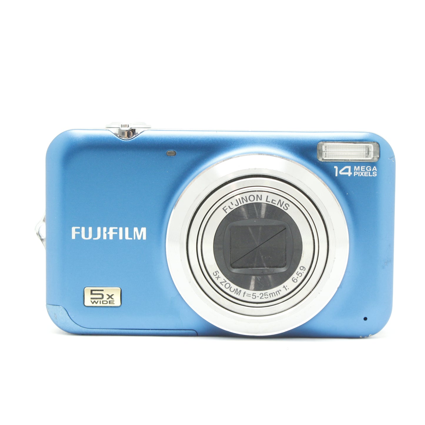 中古 FUJIFILM FinePix JX280