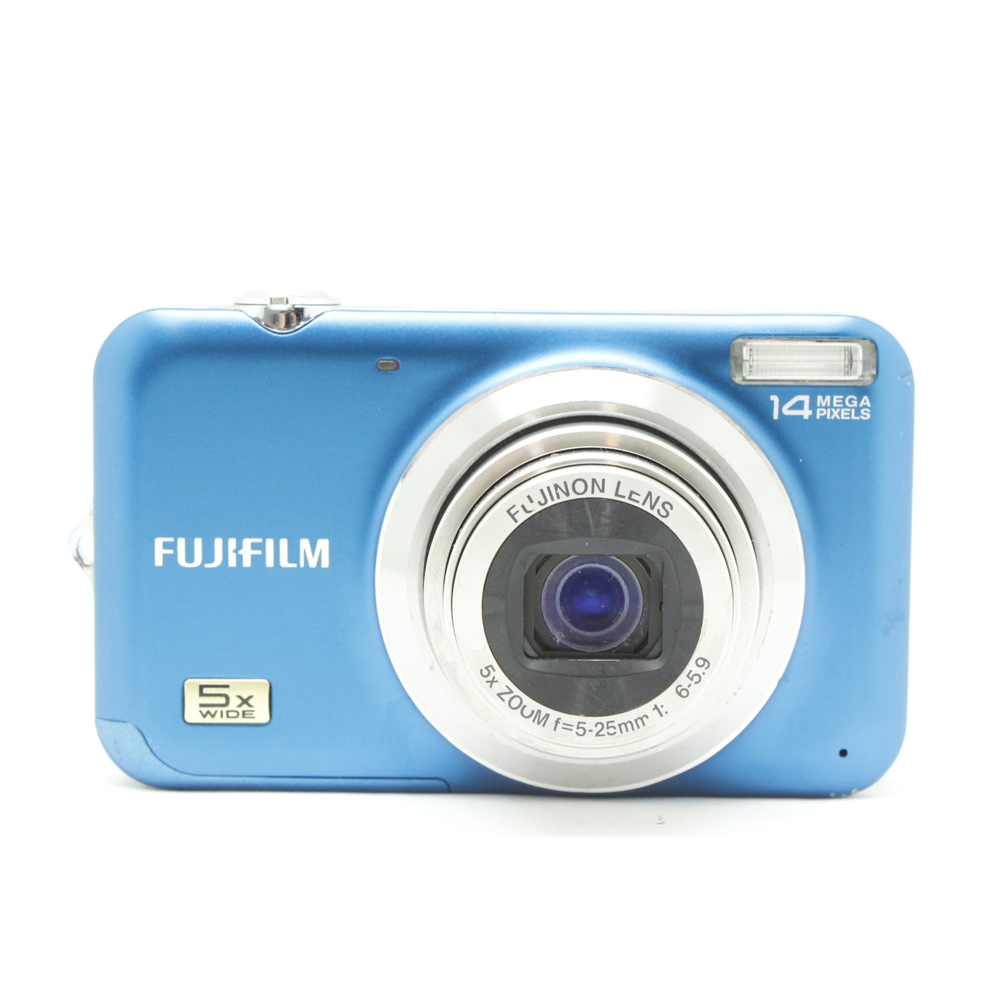 中古 FUJIFILM FinePix JX280
