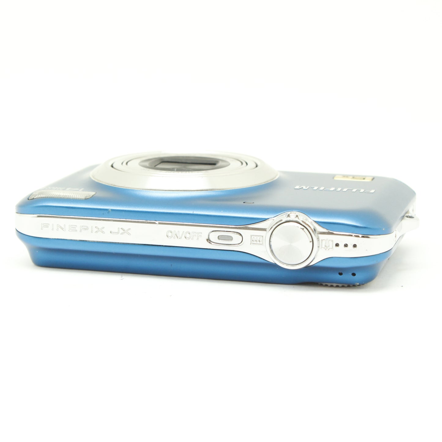 中古 FUJIFILM FinePix JX280