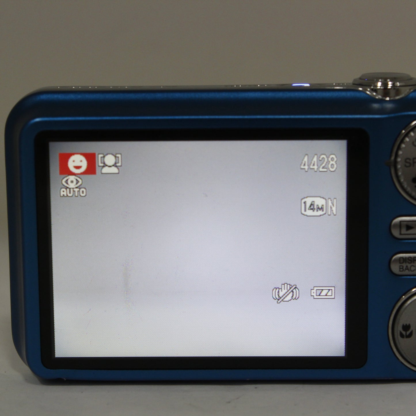 中古 FUJIFILM FinePix JX280