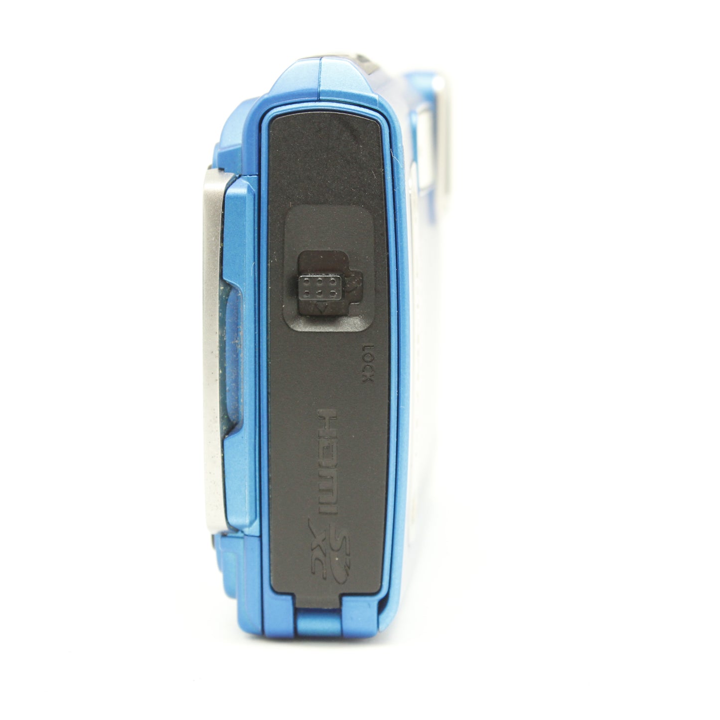 中古 OLYMPUS TG-320
