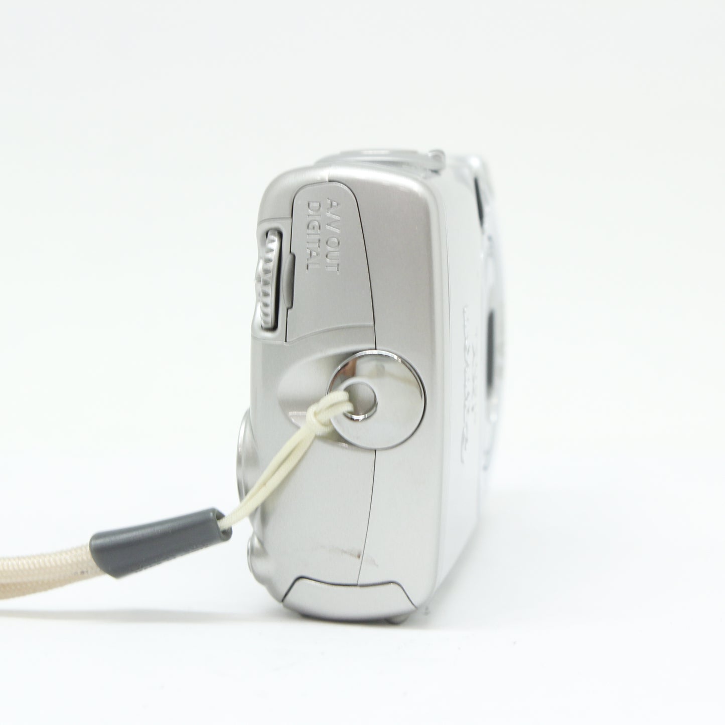 中古 Canon IXY DIGITAL 810 IS
