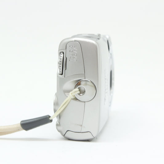 中古 Canon IXY DIGITAL 810 IS