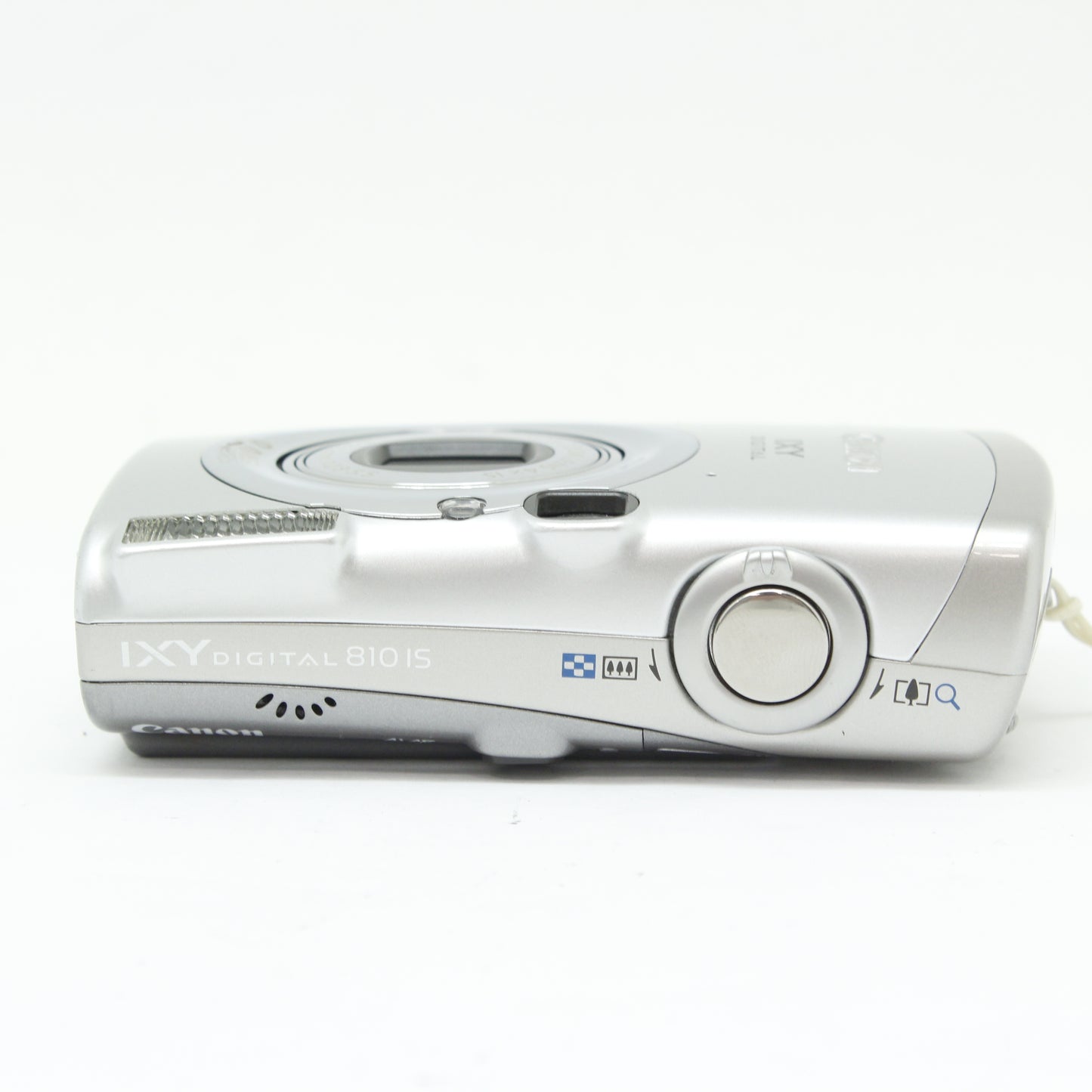 中古 Canon IXY DIGITAL 810 IS