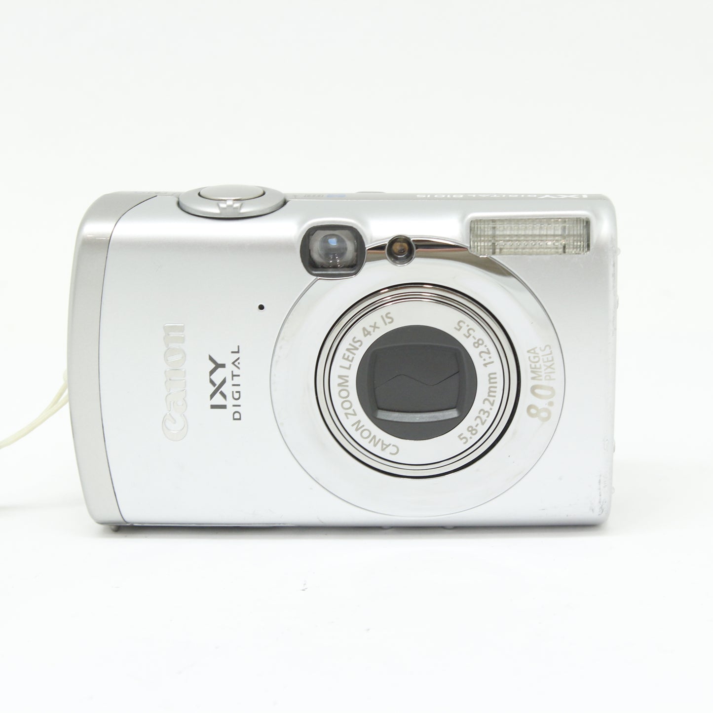 中古 Canon IXY DIGITAL 810 IS