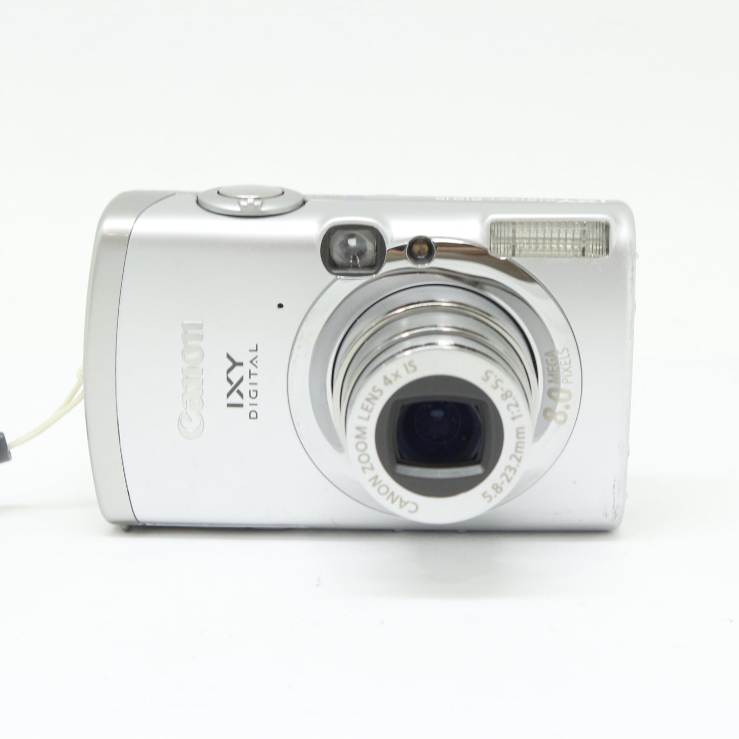 中古 Canon IXY DIGITAL 810 IS