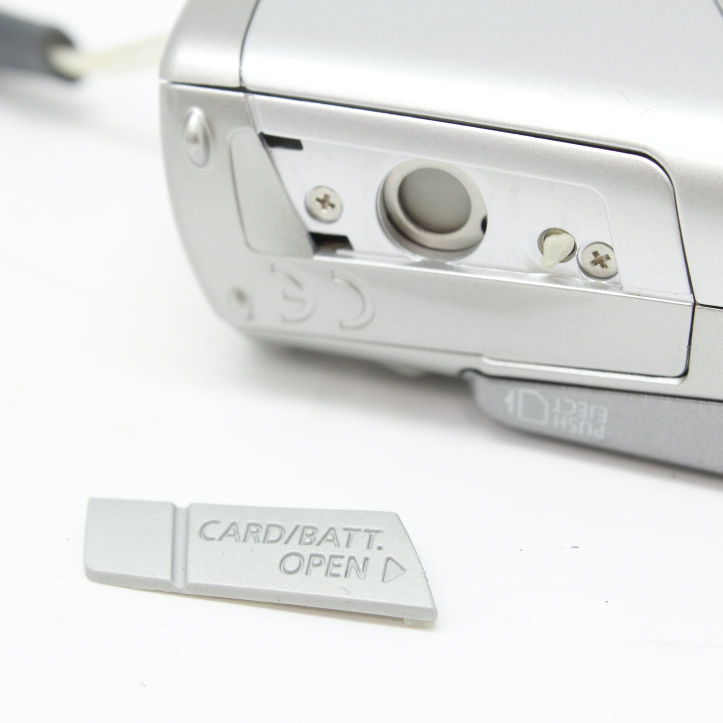中古 Canon IXY DIGITAL 810 IS