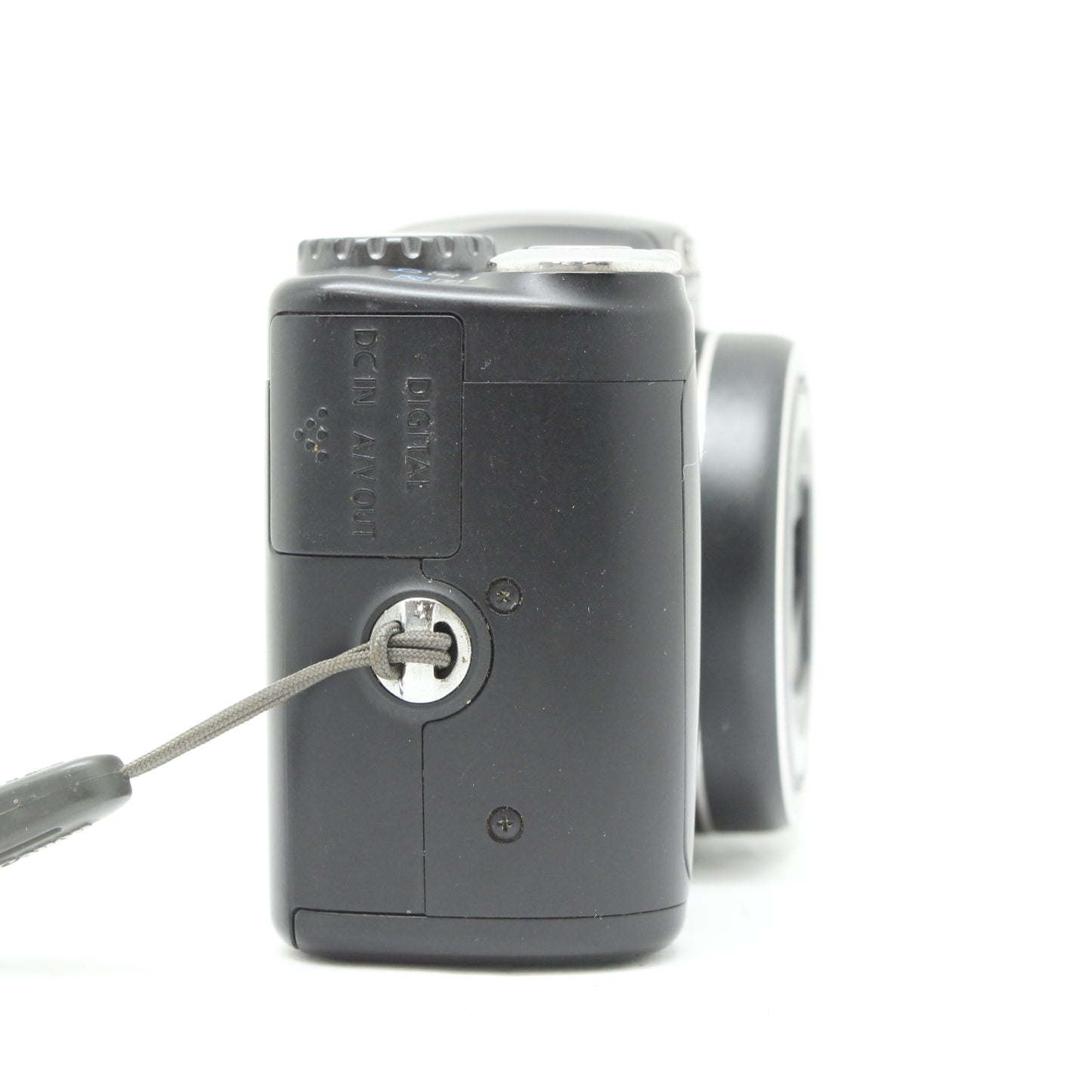 中古 Canon PowerShot SX100 IS