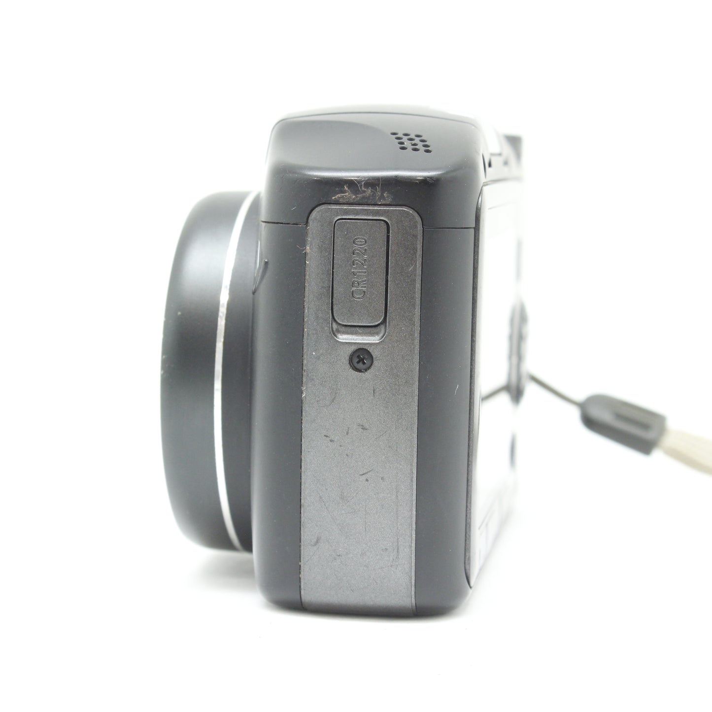 中古 Canon PowerShot SX100 IS