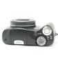 中古 Canon PowerShot SX100 IS