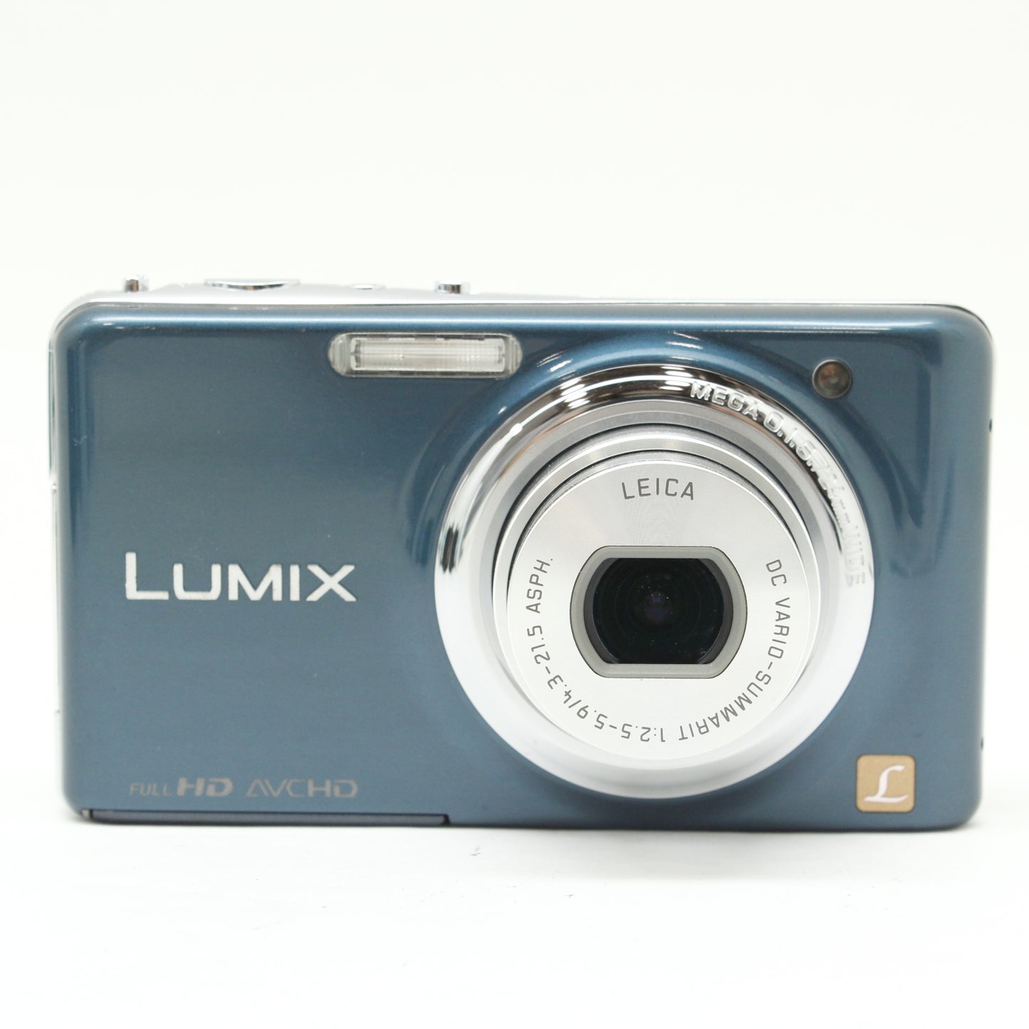 中古 Panasonic DMC-FX77