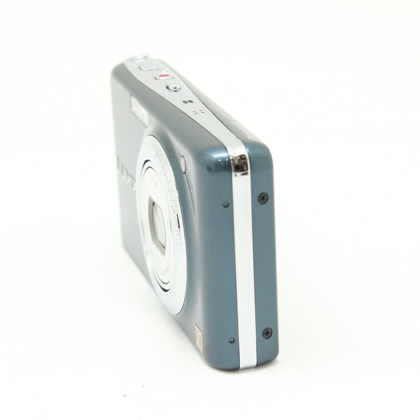 中古 Panasonic DMC-FX77