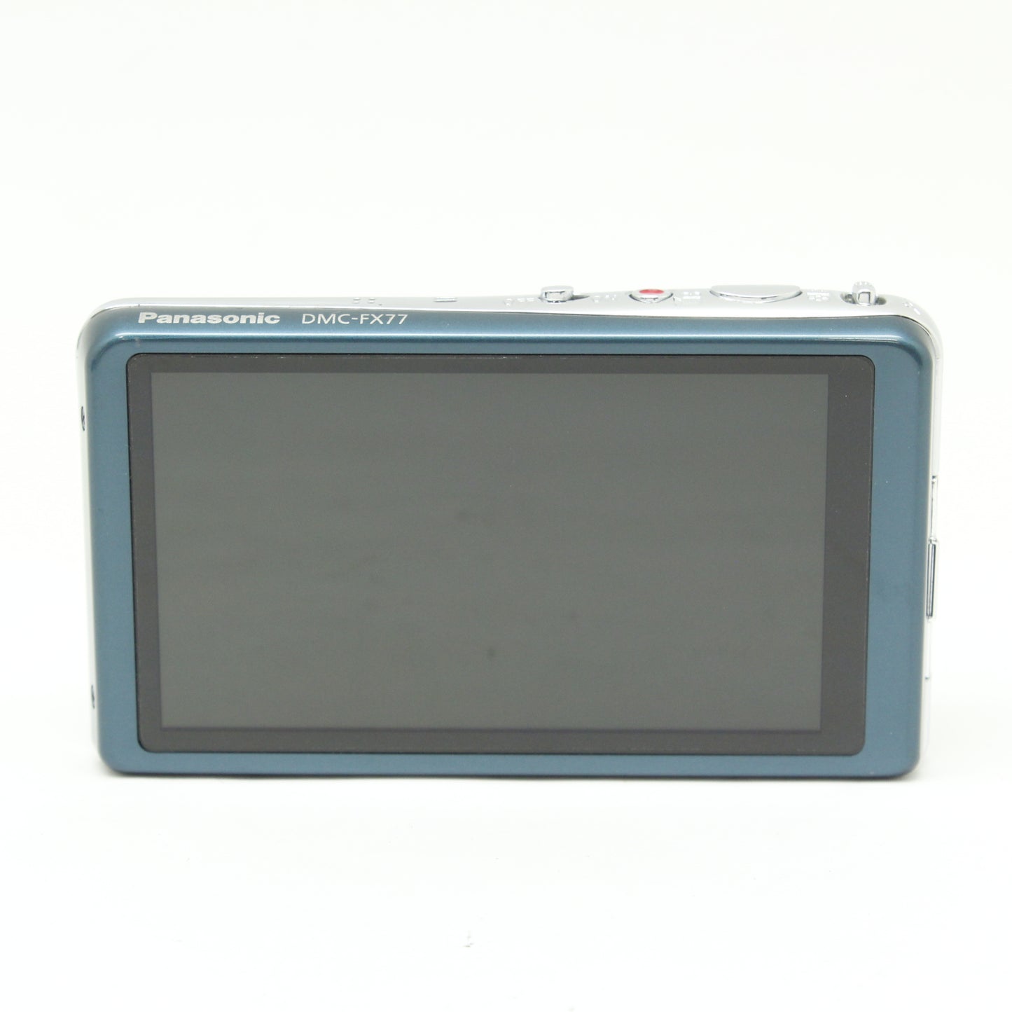 中古 Panasonic DMC-FX77