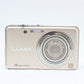 中古 Panasonic DMC-FH7 #WS1GA002563