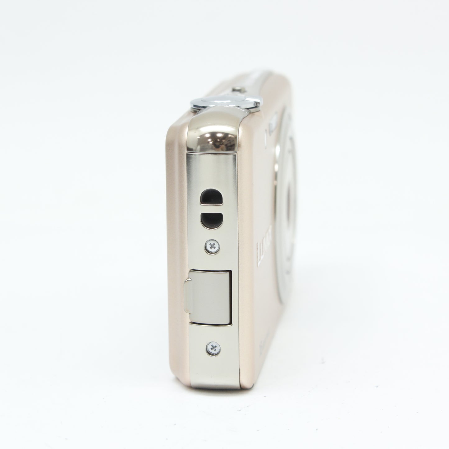 中古 Panasonic DMC-FH7 #WS1GA002563