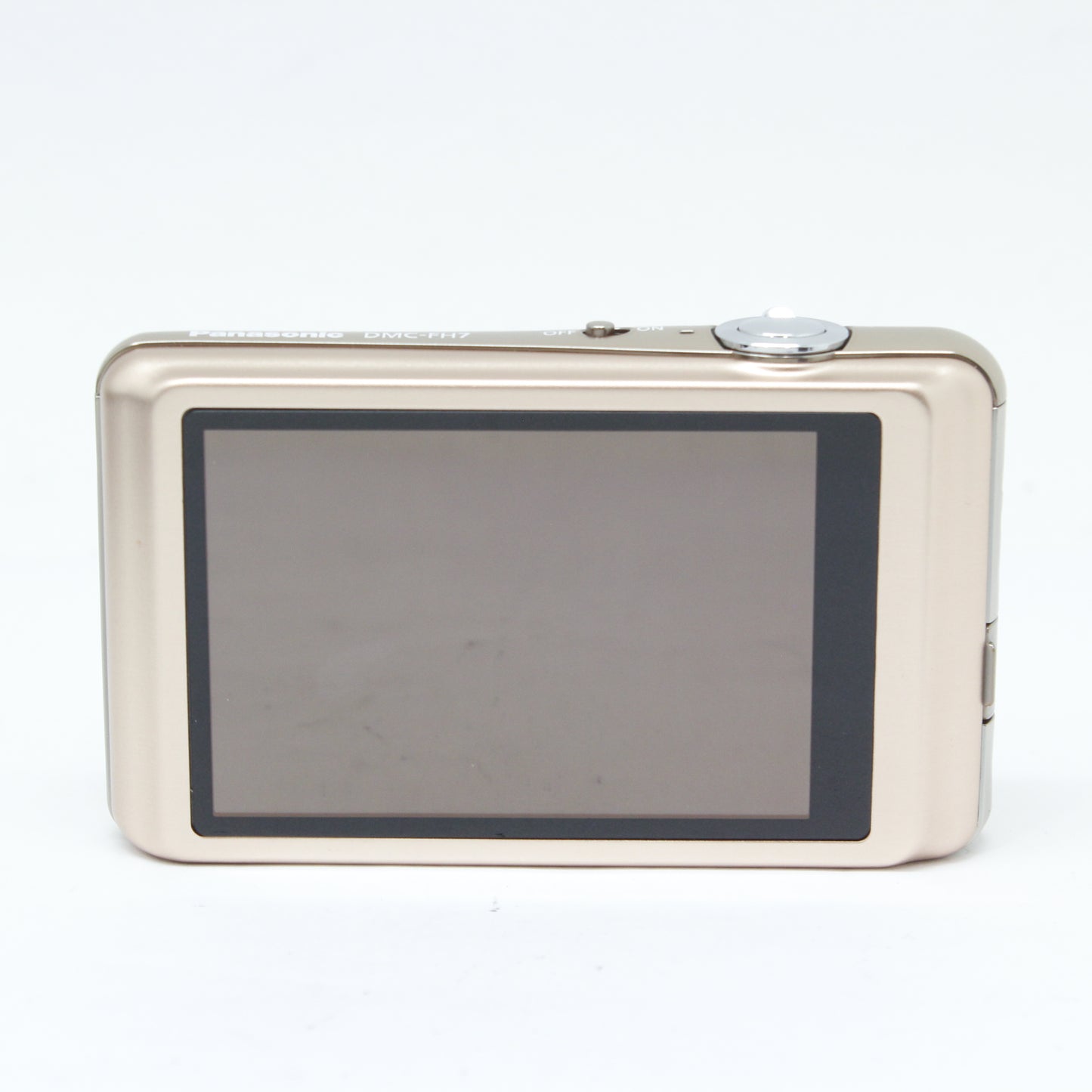 中古 Panasonic DMC-FH7 #WS1GA002563