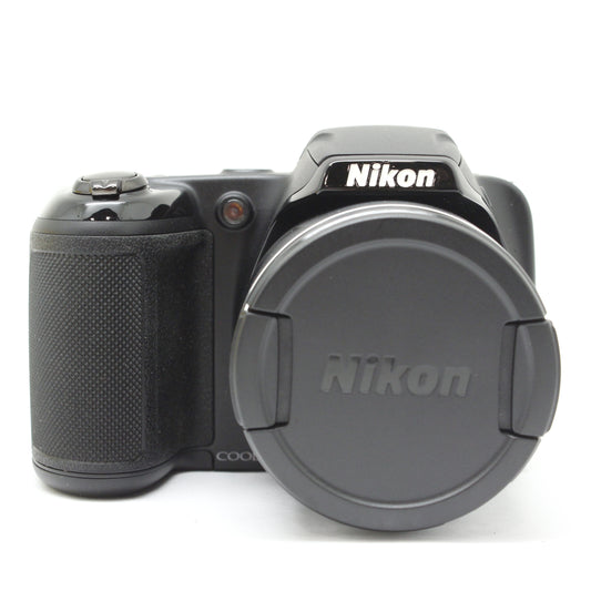 中古 Nikon COOLPIX L340
