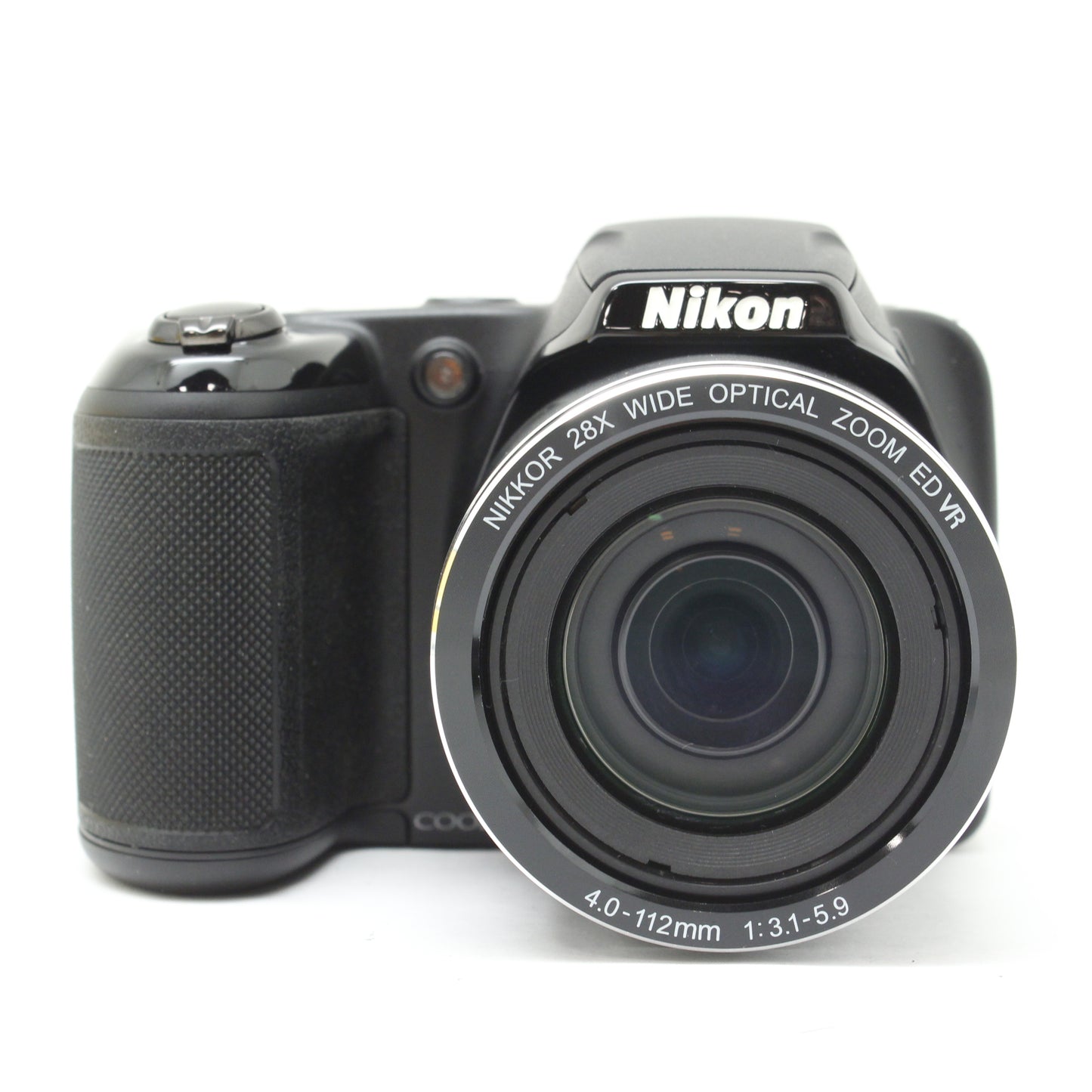 中古 Nikon COOLPIX L340