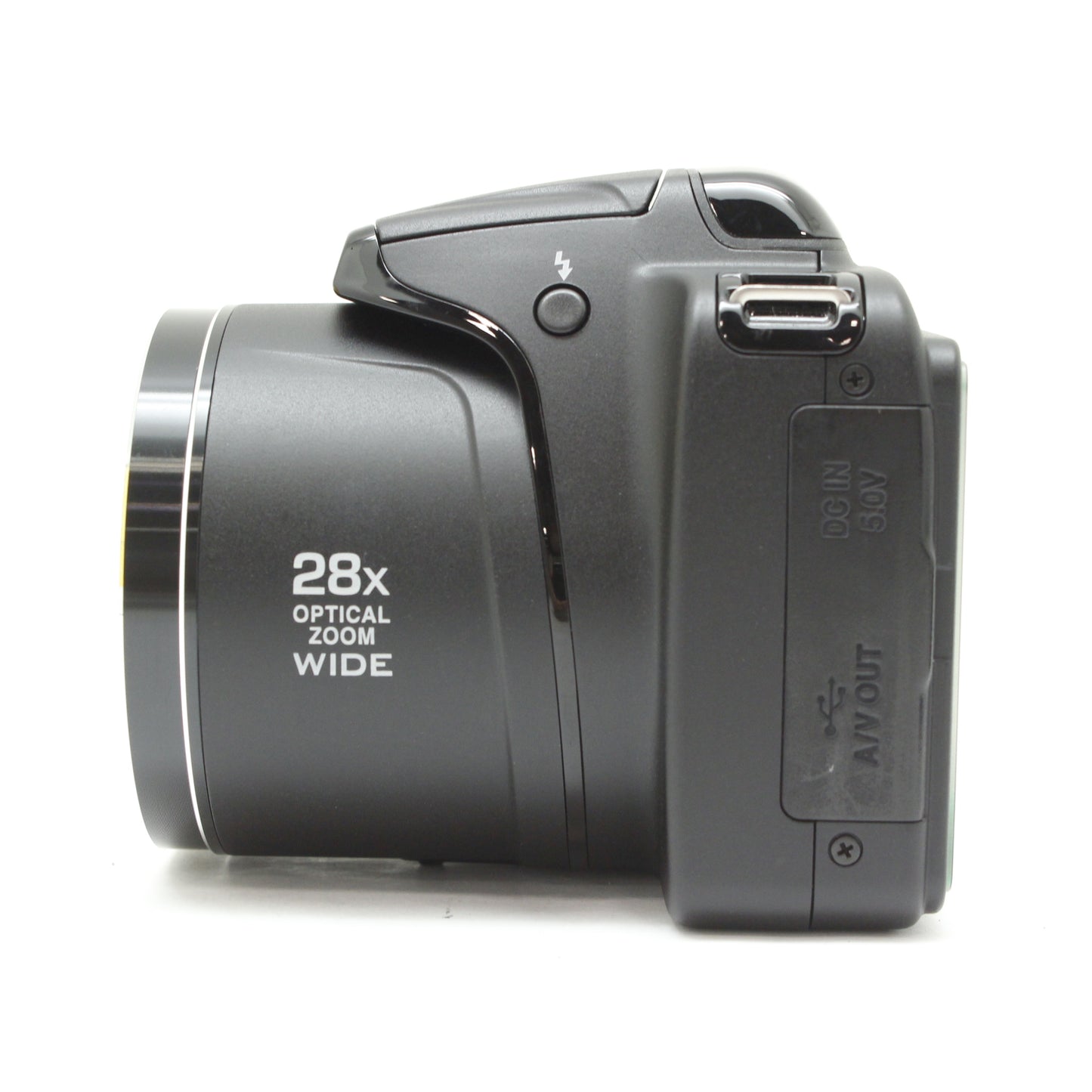中古 Nikon COOLPIX L340