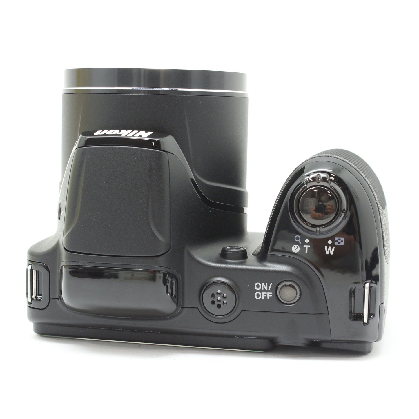 中古 Nikon COOLPIX L340