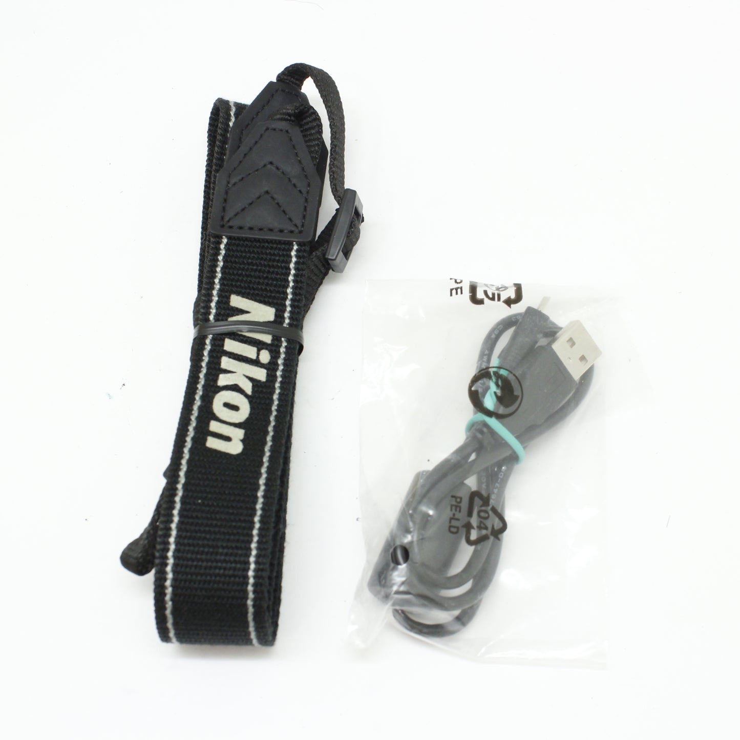 中古 Nikon COOLPIX L340