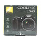 中古 Nikon COOLPIX L340