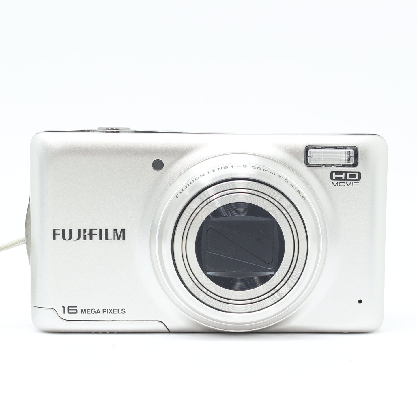 中古 FUJIFILM FinePix T400
