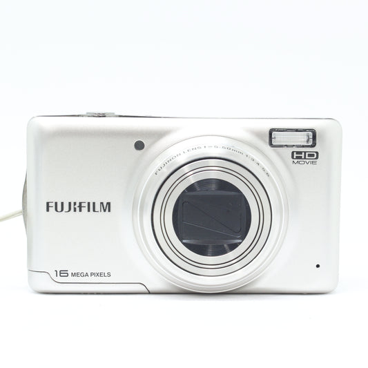 中古 FUJIFILM FinePix T400